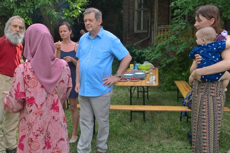 Grilování v Brně 28.6.2017: podívejte se