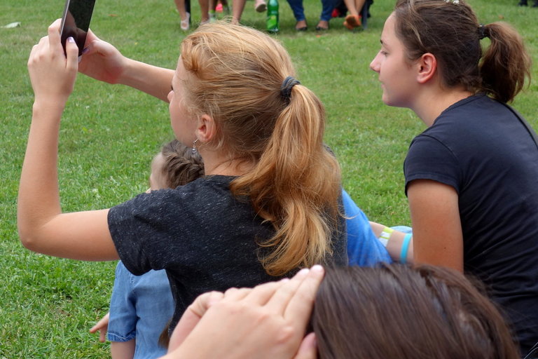 Festival Na prknech, 