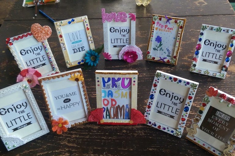 Scrapbooking v Mladé Boleslavi: podívejte se