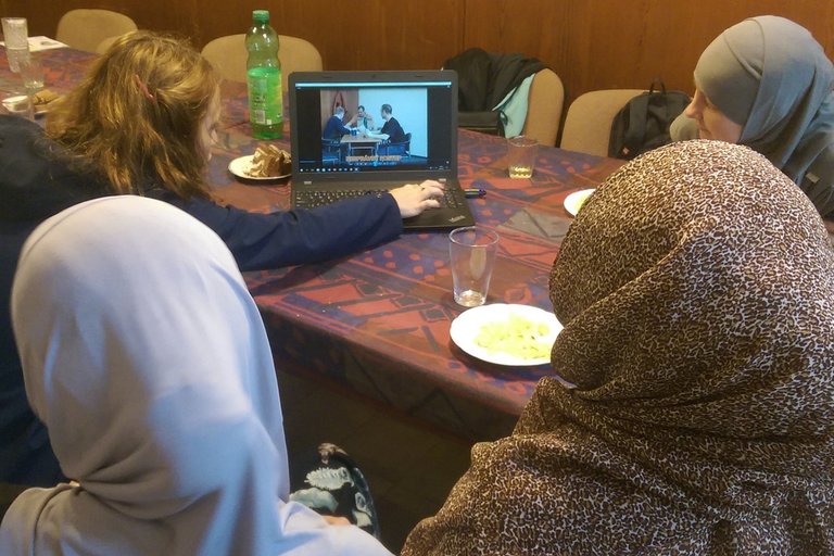 Beseda s lékařkou v Mladé Boleslavi: podívejte se