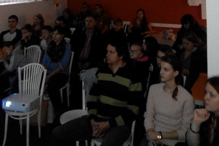 Přednáška o Guatemale v Plzni: podívejte se