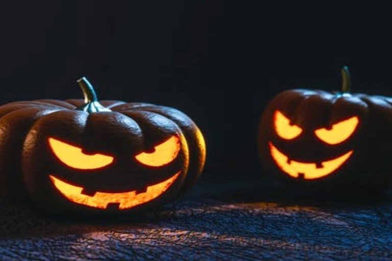 Výroba dýňových strašidel v Hradci Králové: 23.10.2017 v 17:00